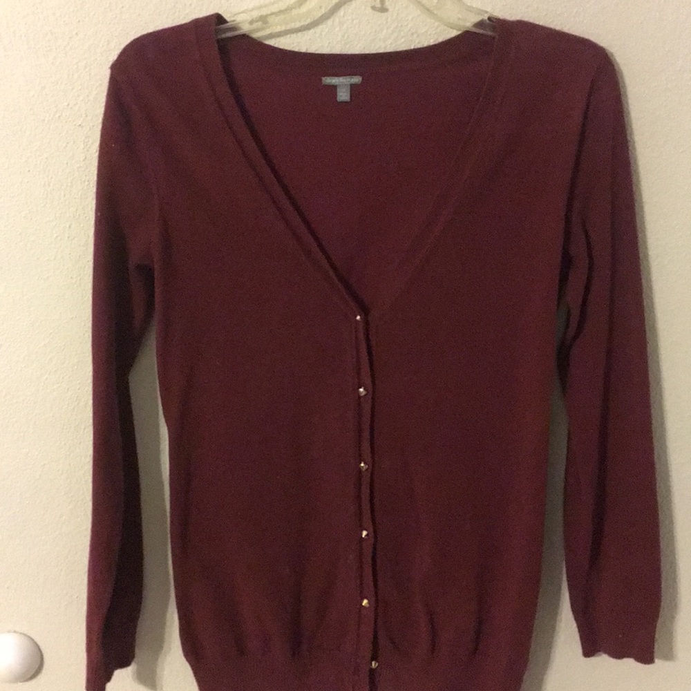 Cardigan